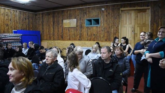 Концерт "Говорите мамам нежные слова!" в д. Глубоково смотреть онлайн