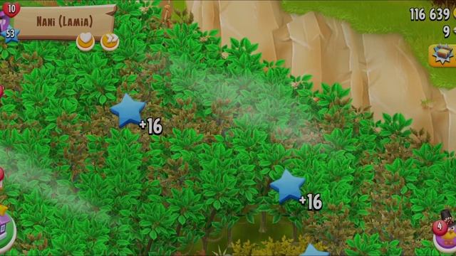 Играю В Hay Day.