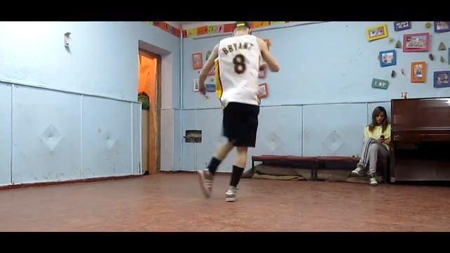Jarksy C-Walk | BDB 8 | отбор смотреть онлайн