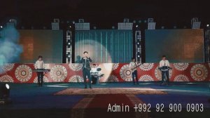 Руслан Вохидов Гул ёр 2020