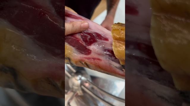 Ácido Oleico🐽💦 #jamón смотреть онлайн