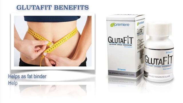 Gluta Fit Details смотреть онлайн