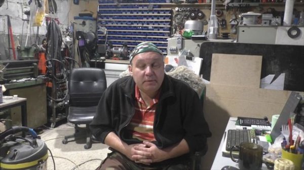 Обогрев мастерской OPTIMA BTS 120L