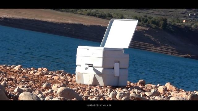 AZUL - tales from the golden pot [second teaser] смотреть онлайн