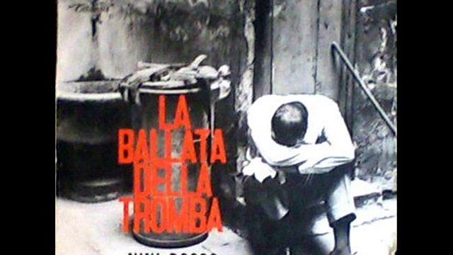 Nini Rosso .....Tempo D'estate смотреть онлайн