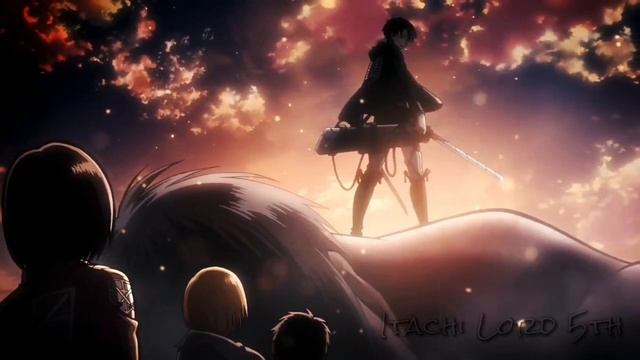 Levi Edit - Mavaney Enna Modhida | Tamil AMV | Attack on titan AMV tamil| смотреть онлайн