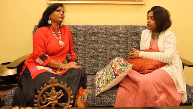 Victress| #Herstory | Ep 1| Susmita Nandi Sethia| Empowerment | Kolkata Youtuber смотреть онлайн