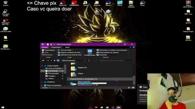 Mine pvp com vcs, quanto tempo em :D(live on) смотреть онлайн