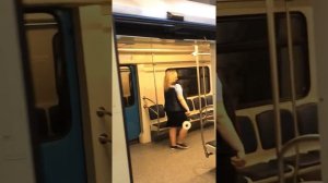 Владыкино.  Посадки нет