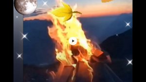 ОСЕННИЙ ТУМАН .. в ТВОИХ ГЛАЗАХ / L×24/ 🎶