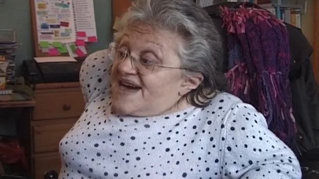 Inclusive Education - Micheline Mason interviewed by Tara Flood 2007 смотреть онлайн