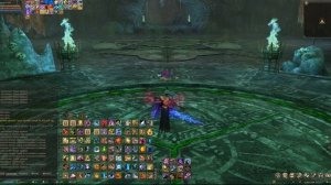 Обитель теней