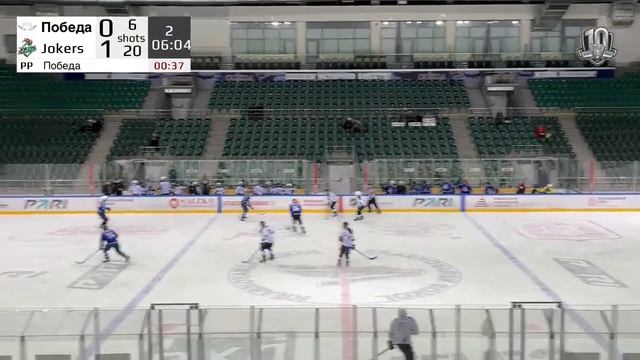 Победа - Joker’s смотреть онлайн