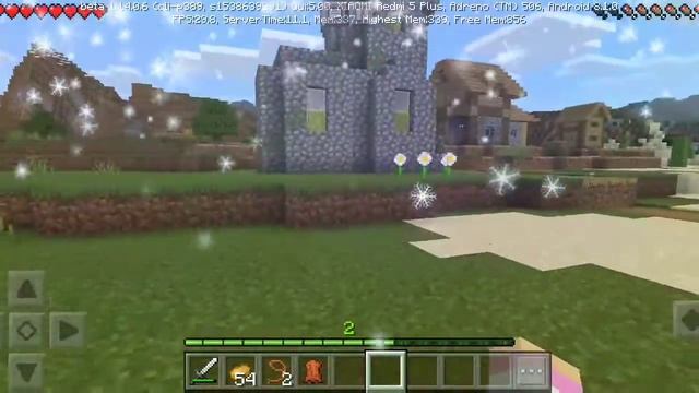 Сажу огород для себя#2 смотреть онлайн