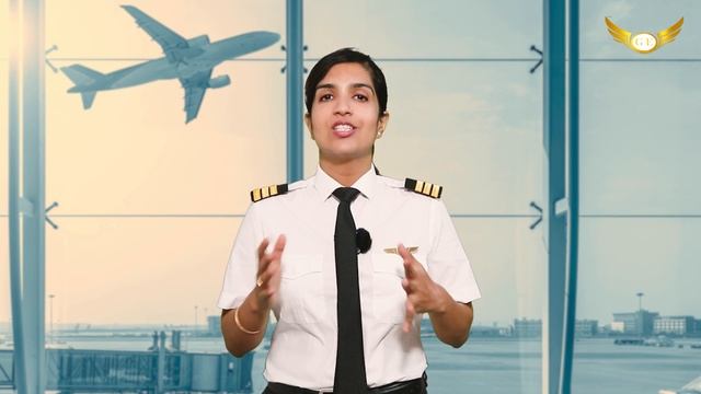 How to clear Indigo Cadet Pilot Program? Tips For Cadet Pilot | Golden Epaulettes Aviation смотреть онлайн