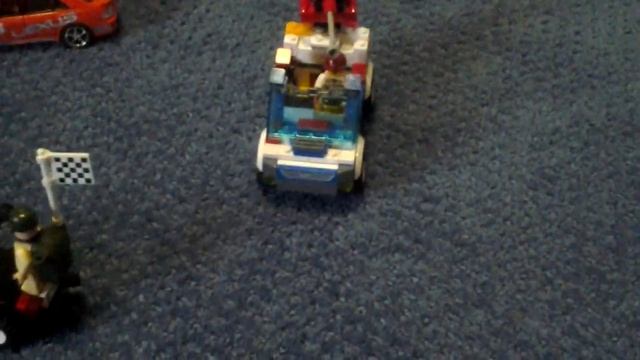 LEGO.Likvidator 2000 смотреть онлайн