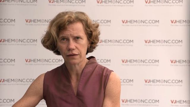 Key considerations for mutation detection in CLL смотреть онлайн
