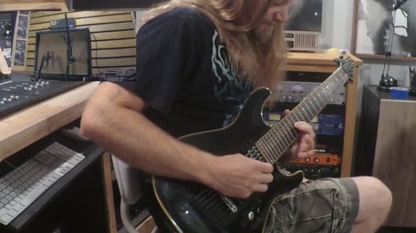 The Amp Collection - VICTORY VX KRAKEN