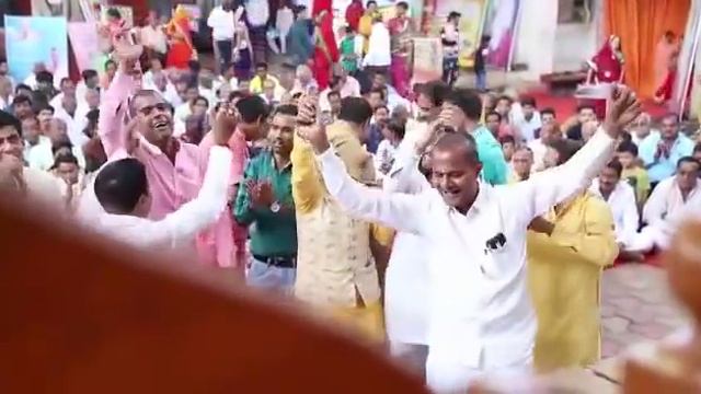 Ganipadvi song || Ghoomar || guru geet || jain stavan смотреть онлайн
