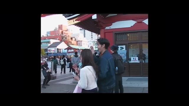 【恋の結末はミュージックビデオで】Night Tempo×ELAIZA♪「ラブ・ストーリーは突然に」公式ミュージックビデオ｜フジテレビ公式 смотреть онлайн