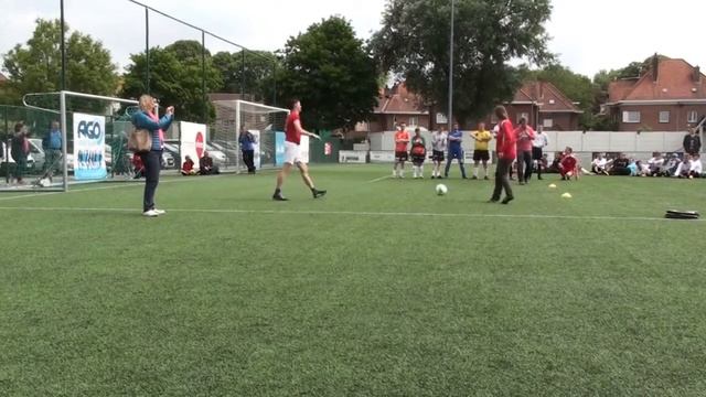 slotapotheose penaltiecup смотреть онлайн