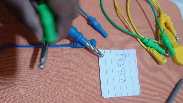 Electrosurgical Silicon Bipolar Forceps Cable Cord Reusable/Autoclave-able смотреть онлайн