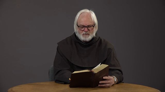 #41 Kodėl norint patirti Šventosios Dvasios krikštą būtina atgaila? смотреть онлайн