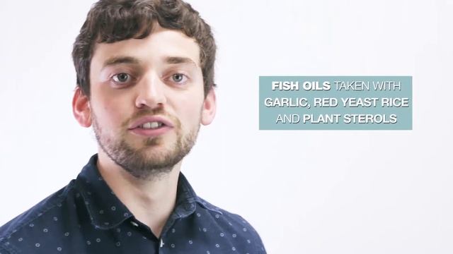 Which Nutrients Work Well Alongside Fish Oils? смотреть онлайн