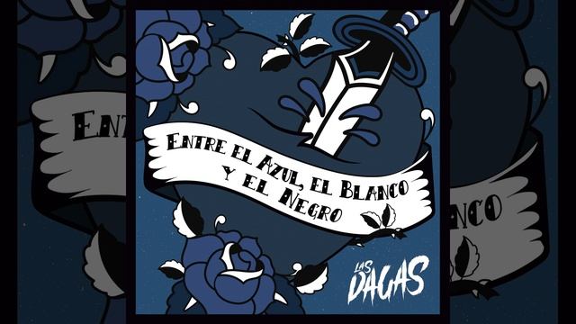 Entre el Azul, El Blanco y el Negro смотреть онлайн