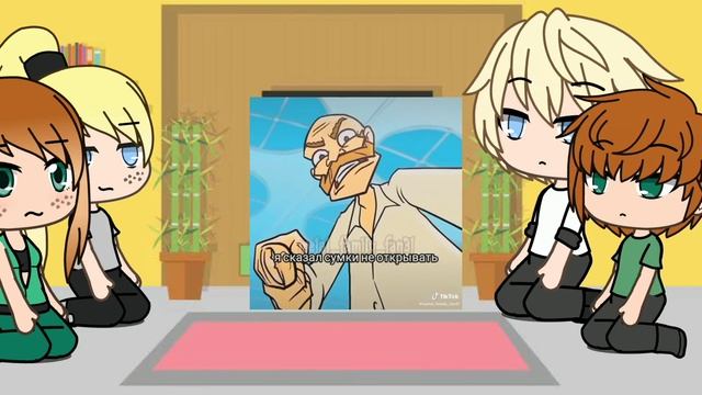 Реакция на ТТ Metal Family #4 #металфемели #metalfamily #Ди#глэм #хэви#рекомендации