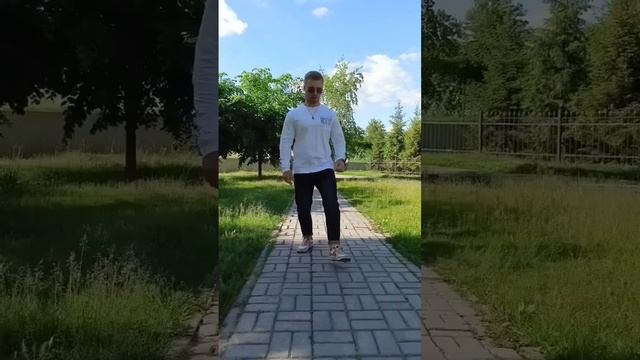 Почему 10 тысяч шагов в день не помогают сбросить вес? 10000 Steps A Day смотреть онлайн