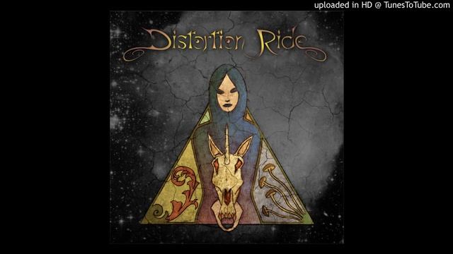 Distortion Ride - Immigrant Song ( Led Zeppelin cover ) смотреть онлайн