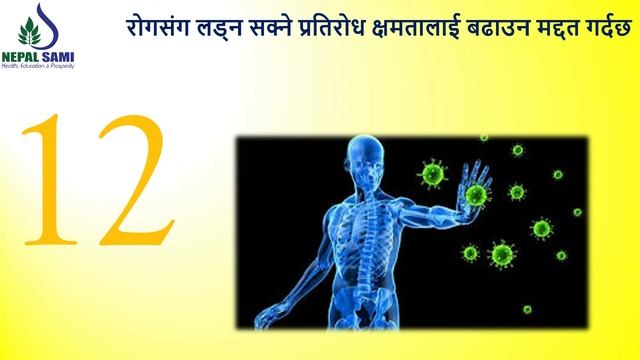 Curcumin C3 Power Complex® प्रयोग गर्नै पर्ने 25 कारणहरु - NEPAL SAMI смотреть онлайн