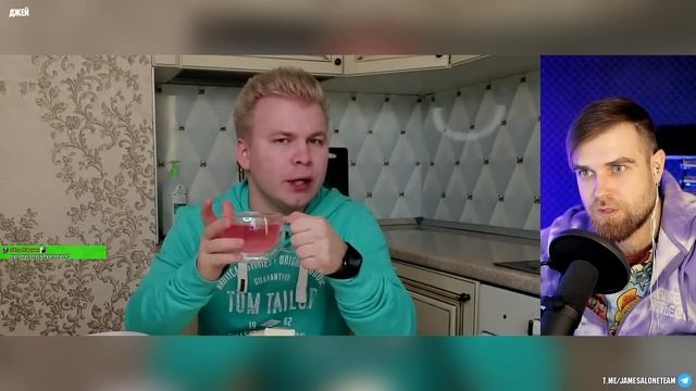 Никита ПЕТРЯЕВ 2 часа ЗАШКВАРНО выживает на 100 рублей в день - РАЗВОД и палево смотреть онлайн