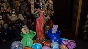 ДЛЯ СКОРОГО ЗАЖИВЛЕНИЯ РАН.ДЛЯ ВСЕХ.Ведьмина изба. Инга Хосроева.