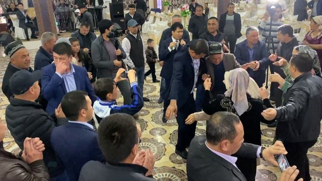 Qilichbek Madaliyev - Dadamning Muhlislari