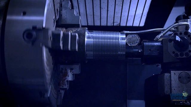 Quail Tools Promo Video смотреть онлайн