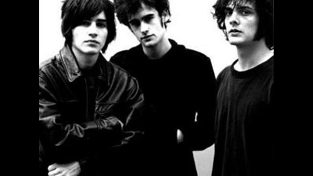 Black Rebel Motorcycle Club - Generation смотреть онлайн