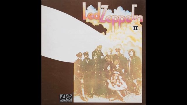 Led Zeppelin II (Full Album) смотреть онлайн