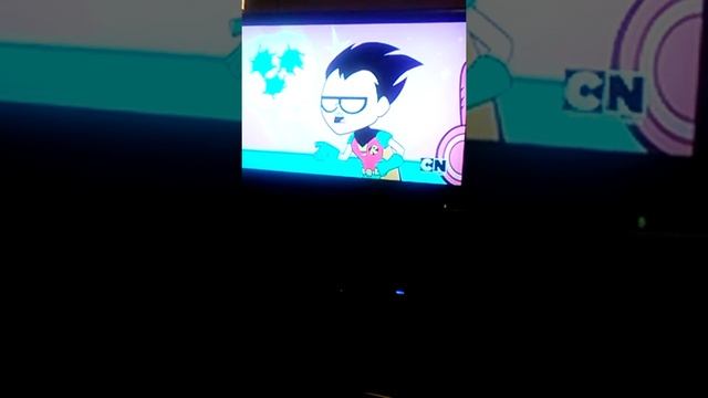Teen titans go beast boys origin смотреть онлайн