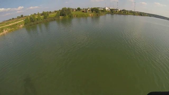 Летающий ранец. ProFiJetFlyer. От первого лица часть 3. смотреть онлайн