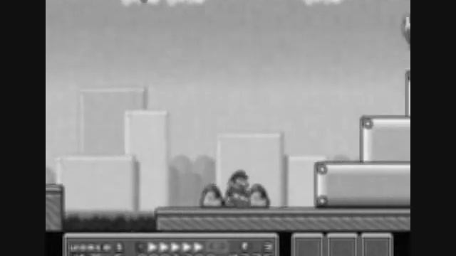 Classic Super Mario смотреть онлайн