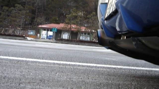 SKYLINE R34 GTR Mine's SILENCE VX PRO TITANⅡexhaust sound2 смотреть онлайн