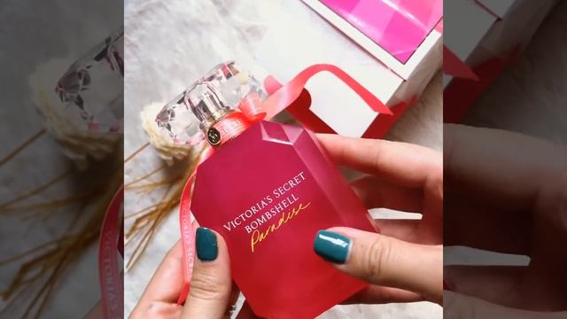 GENCOS NH Victoria Secret Bombshell chính hãng смотреть онлайн