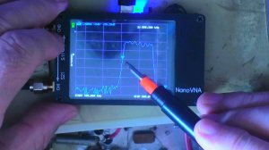 Настраиваем электромеханические фильтры в приёмнике