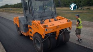 Обзор дорожных катков ZDM-13-VD, ZDM-10-VD, DM-13-SP. Честный отзыв компании СУ-157