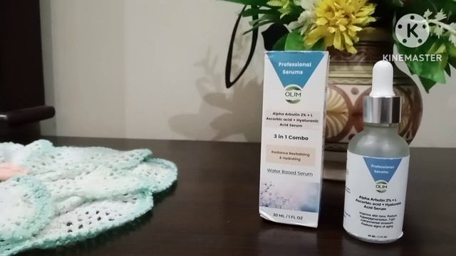 Alpha arbutin 2% | How to Use Alpha arbutin | Dark Spots Treatment смотреть онлайн