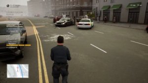 Police Simulator: Patrol Officers прохождение и обзор, симулятор полиции и полицейского