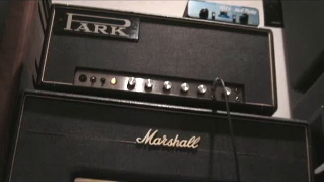 Led Zeppelin SRTS Medley with 1952 PAF Les Paul Conversion and 1970 KT88 Park 75 смотреть онлайн