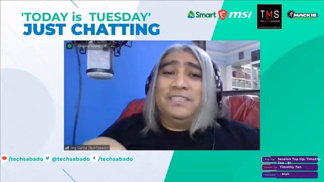 Because 'Today is Tuesday': Let's chat about women. Ep.31, Yr. 01. Mar. 1 , 2022 смотреть онлайн